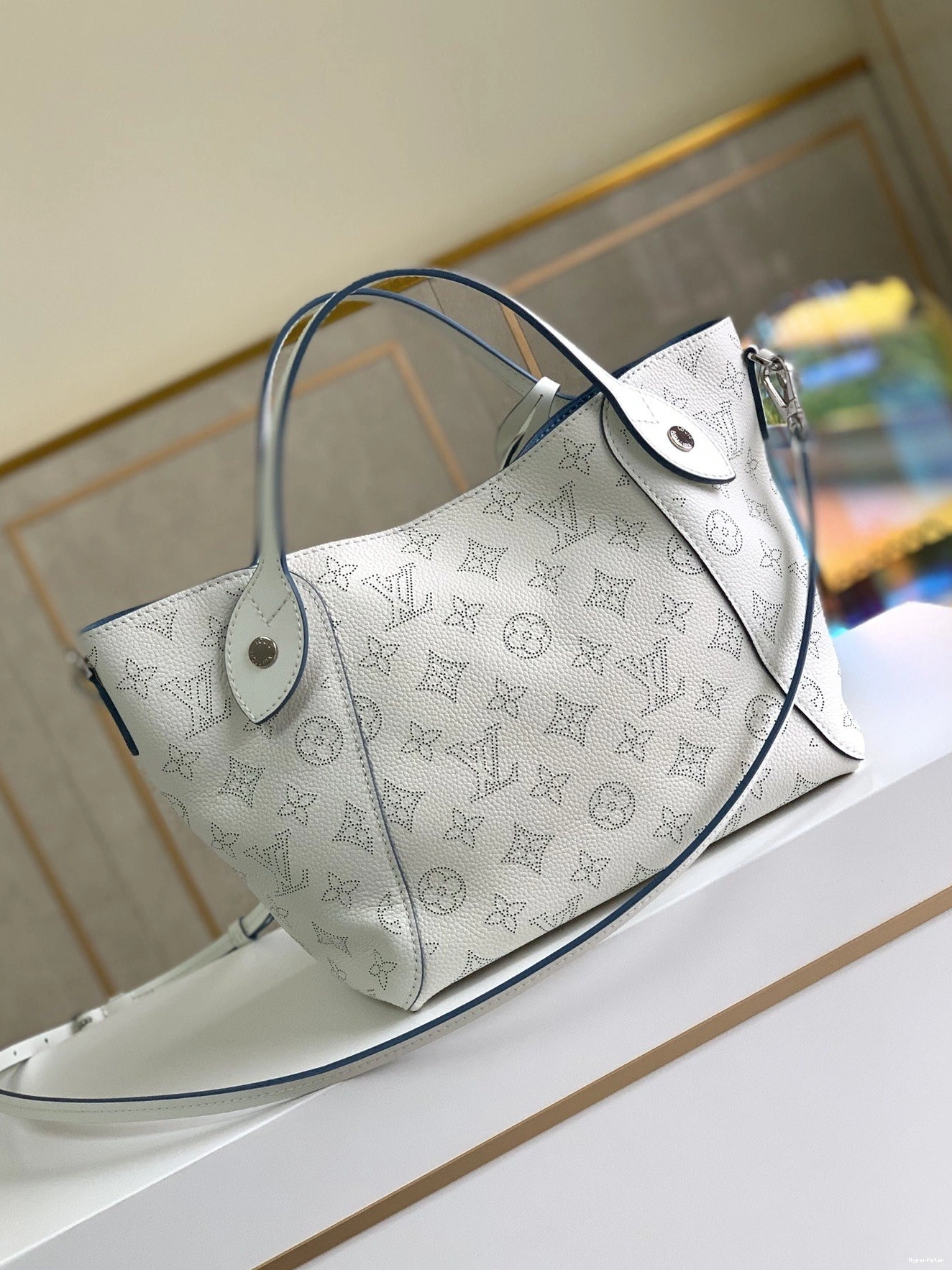HINA VUITTON LOUIS PM 0718